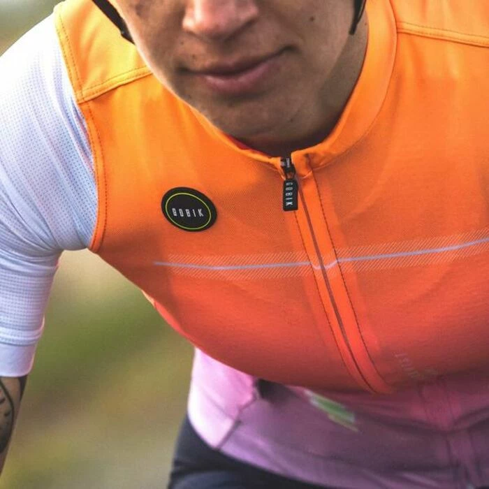 Maillot Manche Courte Gobik Stark Reef Femme 11 Maillot Manche Courte Gobik Stark Reef Femme – Image 11