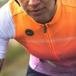 Maillot Manche Courte Gobik Stark Reef Femme 54 Maillot Manche Courte Gobik Stark Reef Femme -Promos Vélos Urbains Boutique maillot mujer stark reef gobik warm series21 3 600x 700x700 7