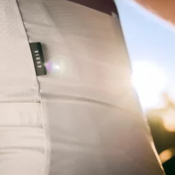 Maillot Manches Courtes Gobik Stark Rosewood Femme -Promos Vélos Urbains Boutique maillot mujer stark rosewood streak gobik warm series22 4 700x700 7