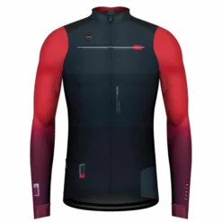 Maillot Manche Longue Gobik Pacer Aberdenn Unisex -Promos Vélos Urbains Boutique maillot pacer aberdeen cold season 22 gobik 1 700x 700x700 6