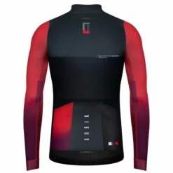 Maillot Manche Longue Gobik Pacer Aberdenn Unisex -Promos Vélos Urbains Boutique maillot pacer aberdeen cold season 22 gobik 2 700x 700x700 9