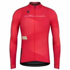 Maillot Manche Longue Gobik Pacer Bitter Homme 2023 -Promos Vélos Urbains Boutique maillot pacer hombre bitter cold 2023 gobik 1 700x700 7