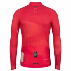 Maillot Manche Longue Gobik Pacer Bitter Homme 2023 -Promos Vélos Urbains Boutique maillot pacer hombre bitter cold 2023 gobik 2 700x700 7