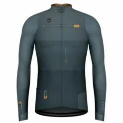 Maillot Manche Longue Gobik Pacer Kersal Unisex 60 Maillot Manche Longue Gobik Pacer Kersal Unisex -Promos Vélos Urbains Boutique maillot pacer kersal cold season 22 gobik 1 700x 700x700 4