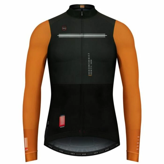 Maillot Manche Longue Gobik Pacer Turkana Unisex 17 Maillot Manche Longue Gobik Pacer Turkana Unisex – Image 17