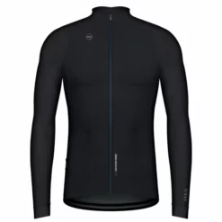 Maillot Gobik Manche Longue Pacer Solid Jet Black Homme 2023 -Promos Vélos Urbains Boutique maillot pacer unisex solid jet black cold season 22 gobik 1 1800x1800 700x700 5