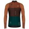 Maillot Manche Longue Gobik Pacer Walnut