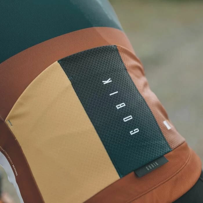 Maillot Manche Longue Gobik SuperCobble Sylan 39 Maillot Manche Longue Gobik SuperCobble Sylan – Image 39