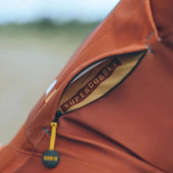 Maillot Manche Longue Gobik SuperCobble Sylan 40 Maillot Manche Longue Gobik SuperCobble Sylan – Image 40