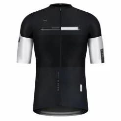 Maillot Manche Courte Gobik Attitude 2.0 Citizen Unisex -Promos Vélos Urbains Boutique maillot unisex attitude citizen gobik warm series22 1 700x700 7