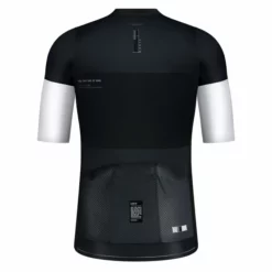 Maillot Manche Courte Gobik Attitude 2.0 Citizen Unisex -Promos Vélos Urbains Boutique maillot unisex attitude citizen gobik warm series22 2 700x700 3