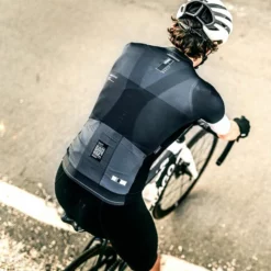 Maillot Manche Courte Gobik Attitude 2.0 Citizen Unisex -Promos Vélos Urbains Boutique maillot unisex attitude citizen gobik warm series22 4 700x700 1