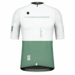 Maillot Manche Courte Gobik Attitude Greenland Unisex -Promos Vélos Urbains Boutique maillot unisex attitude greenland gobik warm series21 1 600x 700x700 7