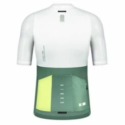 Maillot Manche Courte Gobik Attitude Greenland Unisex -Promos Vélos Urbains Boutique maillot unisex attitude greenland gobik warm series21 2 600x 700x700 6