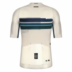 Maillot Manches Courtes Gobik Attitude 2.0 Peper Streak Unisex -Promos Vélos Urbains Boutique maillot unisex attitude pepper streak gobik warm series22 2 700x700 7