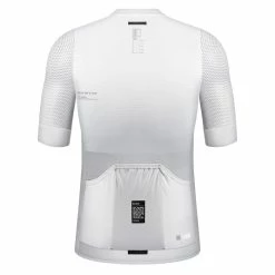 Maillot Manches Courtes Gobik Carrera 2.0 Moon Unisex -Promos Vélos Urbains Boutique maillot unisex carrera moon gobik warm series22 2 700x700 4