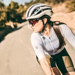 Maillot Manches Courtes Gobik Carrera 2.0 Moon Unisex -Promos Vélos Urbains Boutique maillot unisex carrera moon gobik warm series22 3 700x700 6