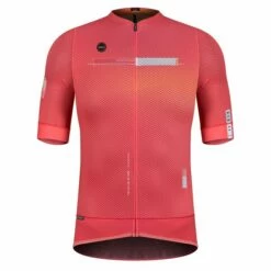 Maillot Manches Courtes Gobik Carrera 2.0 Paradise Unisex -Promos Vélos Urbains Boutique maillot unisex carrera paradise gobik warm series22 1 700x700 2
