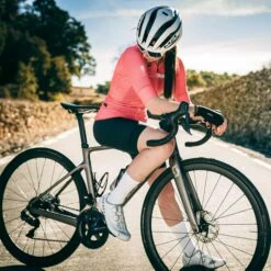 Maillot Manches Courtes Gobik Carrera 2.0 Paradise Unisex -Promos Vélos Urbains Boutique maillot unisex carrera paradise gobik warm series22 3 700x700 6