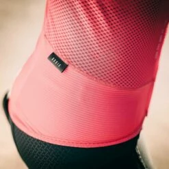 Maillot Manches Courtes Gobik Carrera 2.0 Paradise Unisex -Promos Vélos Urbains Boutique maillot unisex carrera paradise gobik warm series22 5 700x700 6