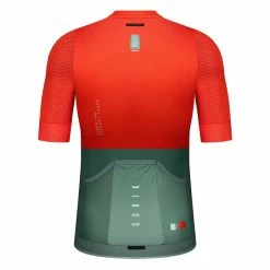 Maillot Manche Courte Gobik Carrera Scout Unisex -Promos Vélos Urbains Boutique maillot unisex carrera scout gobik warm series21 2 700x700 3