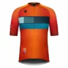 Maillot Manche Courte Gobik Cx Pro Unisex Sunset