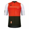 Maillot Manche Courte Gobik Cx Pro Amazonian Unisex