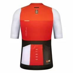 Maillot Manche Courte Gobik Cx Pro Amazonian Unisex -Promos Vélos Urbains Boutique maillot unisex cxpro amazonia gobik warm series21 2 700x700 3