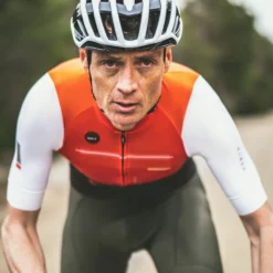 Maillot Manche Courte Gobik Cx Pro Amazonian Unisex -Promos Vélos Urbains Boutique maillot unisex cxpro amazonia gobik warm series21 3 700x700 4