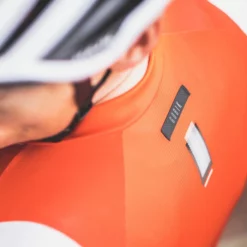 Maillot Manche Courte Gobik Cx Pro Amazonian Unisex -Promos Vélos Urbains Boutique maillot unisex cxpro amazonia gobik warm series21 4 700x700 4