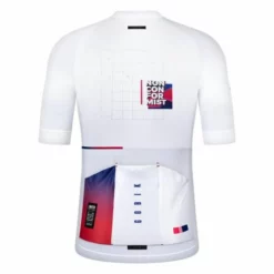 Maillot Manche Courte Gobik Cx Pro Be Your Own Revolution Unisex -Promos Vélos Urbains Boutique maillot unisex cxpro be your own revolution gobik 2 600x 700x700 4