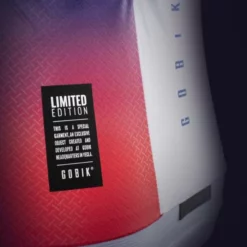 Maillot Manche Courte Gobik Cx Pro Be Your Own Revolution Unisex -Promos Vélos Urbains Boutique maillot unisex cxpro be your own revolution gobik 4 600x 700x700 5