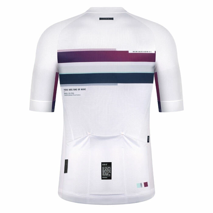 Maillot Manches Courtes Gobik Cx Pro Berry Streak Unisex 42 Maillot Manches Courtes Gobik Cx Pro Berry Streak Unisex – Image 42