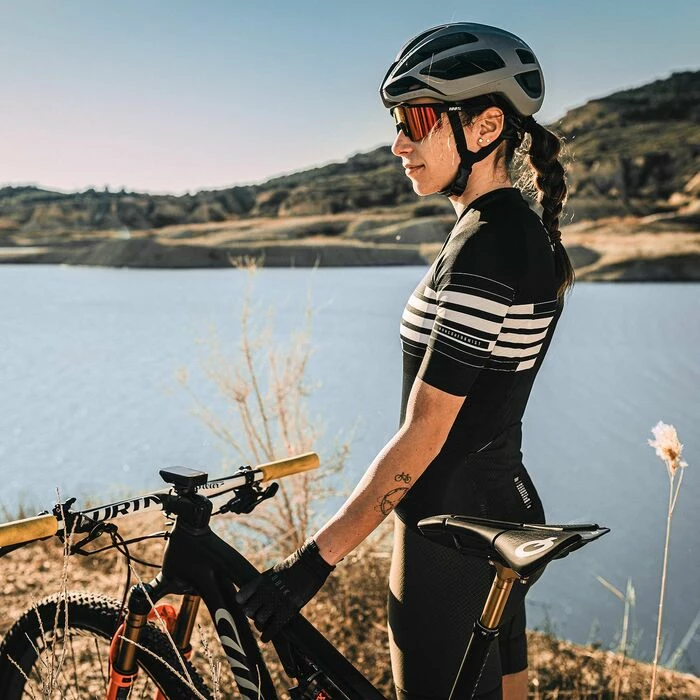 Maillot Manches Courtes Gobik Cx Pro Black Claim Unisex 38 Maillot Manches Courtes Gobik Cx Pro Black Claim Unisex – Image 38