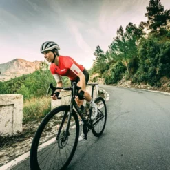 Maillot Manches Courtes Gobik Cx Pro Cranberry Unisex -Promos Vélos Urbains Boutique maillot unisex cxpro cranberry gobik warm series22 3 700x700 9