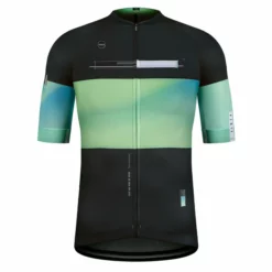 Maillot Manches Courtes Gobik Cx Pro Fiji Unisex
