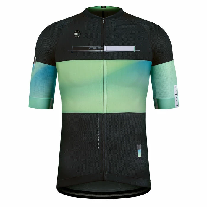 Maillot Manches Courtes Gobik Cx Pro Fiji Unisex 41 Maillot Manches Courtes Gobik Cx Pro Fiji Unisex – Image 41