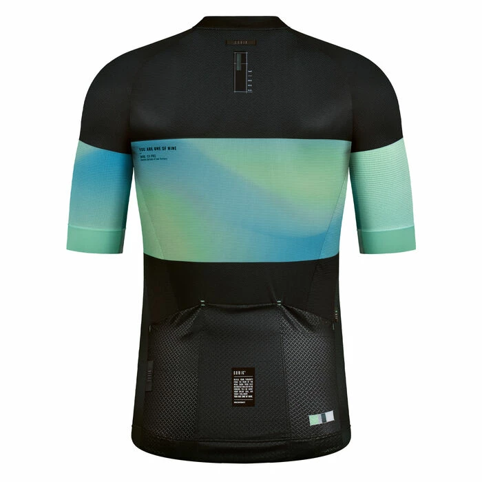 Maillot Manches Courtes Gobik Cx Pro Fiji Unisex 37 Maillot Manches Courtes Gobik Cx Pro Fiji Unisex – Image 37