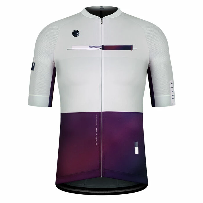 Maillot Gobik Manche Courte Cx Pro Land Nebula Unisex 21 Maillot Gobik Manche Courte Cx Pro Land Nebula Unisex – Image 21