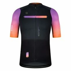 Maillot Manche Courte Gobik Cx Pro Long Beach Unisex -Promos Vélos Urbains Boutique maillot unisex cxpro long beach gobik warm series21 1 o 700x700 4