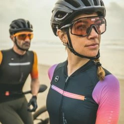 Maillot Manche Courte Gobik Cx Pro Long Beach Unisex -Promos Vélos Urbains Boutique maillot unisex cxpro long beach gobik warm series21 3 700x700 4