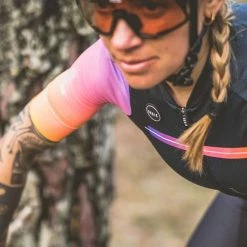 Maillot Manche Courte Gobik Cx Pro Long Beach Unisex -Promos Vélos Urbains Boutique maillot unisex cxpro long beach gobik warm series21 4 700x700 3