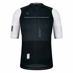 Maillot Manche Courte Gobik Cx Pro Obsidian Unisex -Promos Vélos Urbains Boutique maillot unisex cxpro obsidian gobik warm series21 1 700x700 2