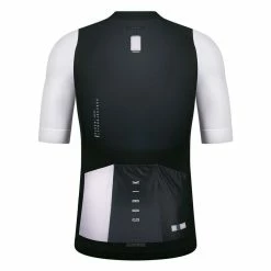 Maillot Manche Courte Gobik Cx Pro Obsidian Unisex -Promos Vélos Urbains Boutique maillot unisex cxpro obsidian gobik warm series21 2 700x700 7