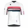 Maillot Manches Courtes Gobik Cx Pro Pink Streak Unisex