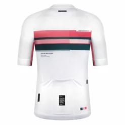 Maillot Manches Courtes Gobik Cx Pro Pink Streak Unisex 91 Maillot Manches Courtes Gobik Cx Pro Pink Streak Unisex -Promos Vélos Urbains Boutique maillot unisex cxpro pink streak gobik warm series22 2 700x700 7