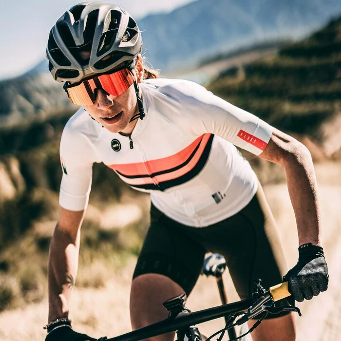 Maillot Manches Courtes Gobik Cx Pro Pink Streak Unisex 46 Maillot Manches Courtes Gobik Cx Pro Pink Streak Unisex – Image 46