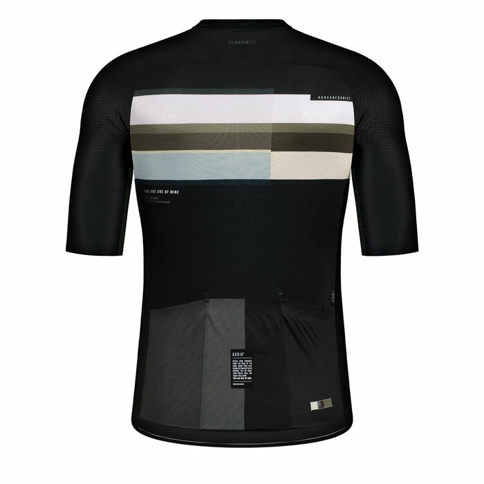 Maillot Manche Courte Gobik Infinity Army Streak Unisex 22 Maillot Manche Courte Gobik Infinity Army Streak Unisex – Image 22