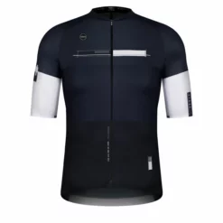 Maillot Manche Courte Gobik Infinity Midnight Unisex -Promos Vélos Urbains Boutique maillot unisex infinity midnight gobik warm series22 1 700x700 6
