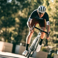 Maillot Manche Courte Gobik Infinity Midnight Unisex -Promos Vélos Urbains Boutique maillot unisex infinity midnight gobik warm series22 3 700x700 6